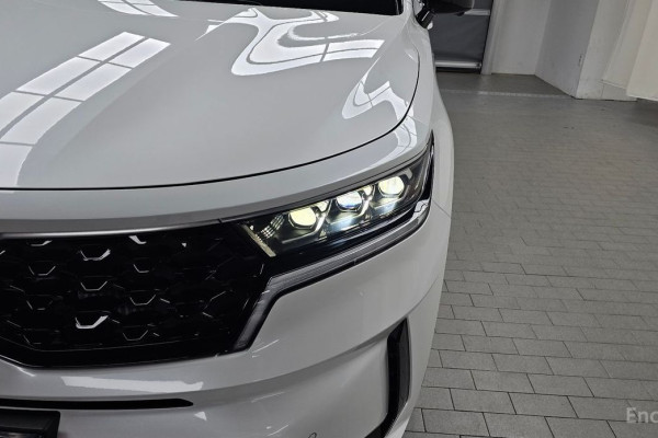 2020 Kia Sorento с пробегом 57 825 км