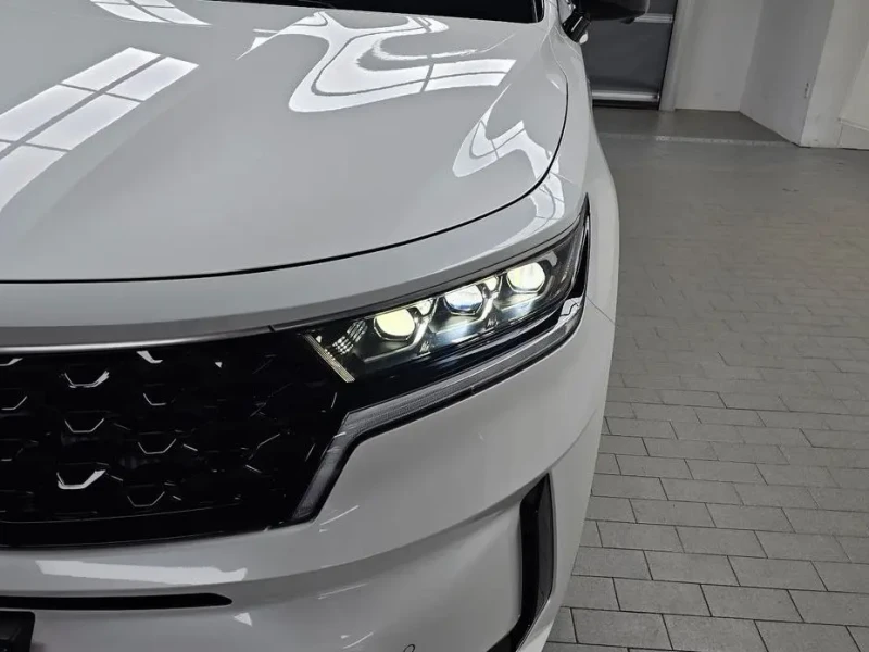 2020 Kia Sorento с пробегом 57 825 км