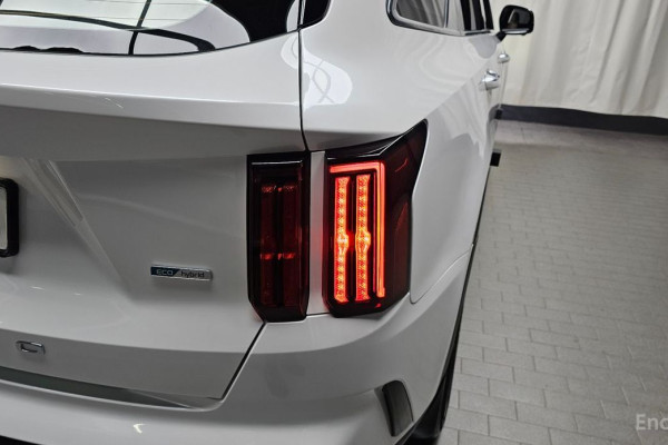 2020 Kia Sorento с пробегом 57 825 км