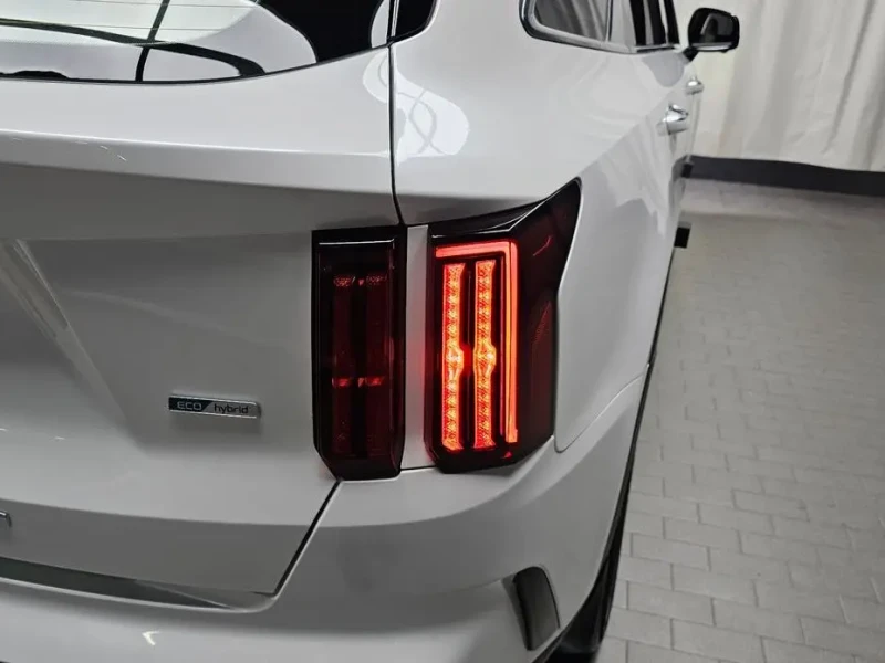 2020 Kia Sorento с пробегом 57 825 км