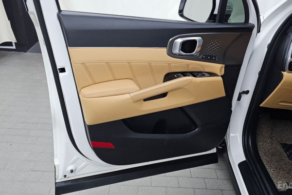 2020 Kia Sorento с пробегом 57 825 км