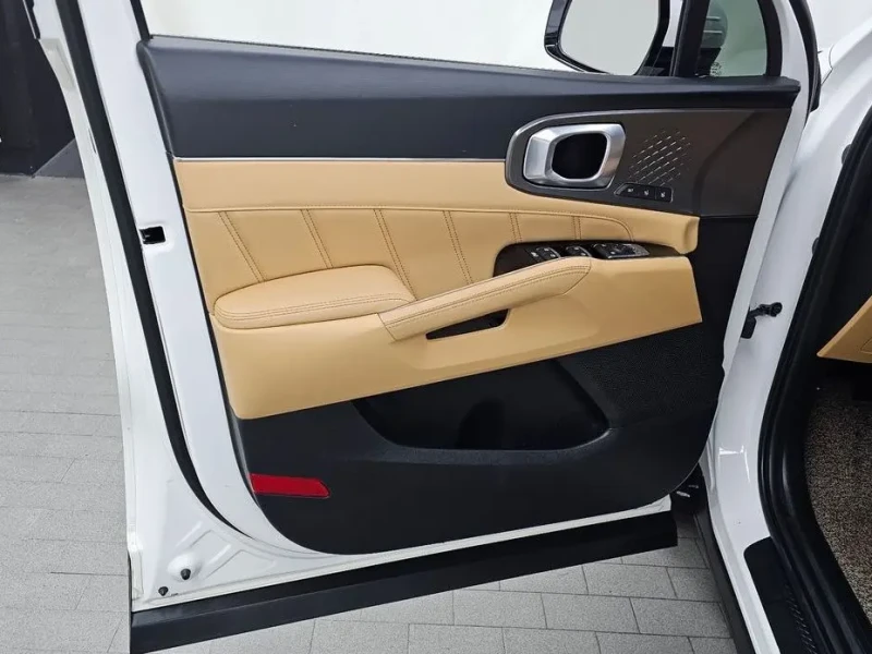 2020 Kia Sorento с пробегом 57 825 км