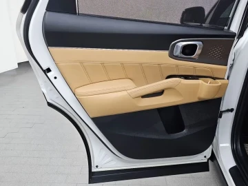 2020 Kia Sorento с пробегом 57 825 км
