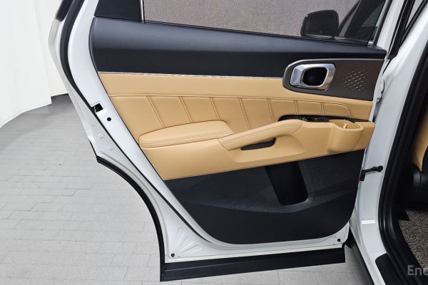 2020 Kia Sorento с пробегом 57 825 км