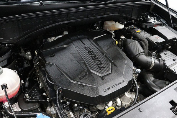 2020 Kia Sorento с пробегом 131 000 км