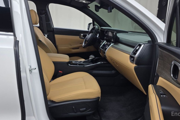 2022 Kia Sorento с пробегом 51 080 км