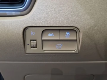 2022 Kia Sorento с пробегом 12 171 км