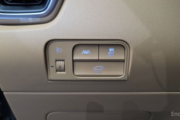 2022 Kia Sorento с пробегом 12 171 км