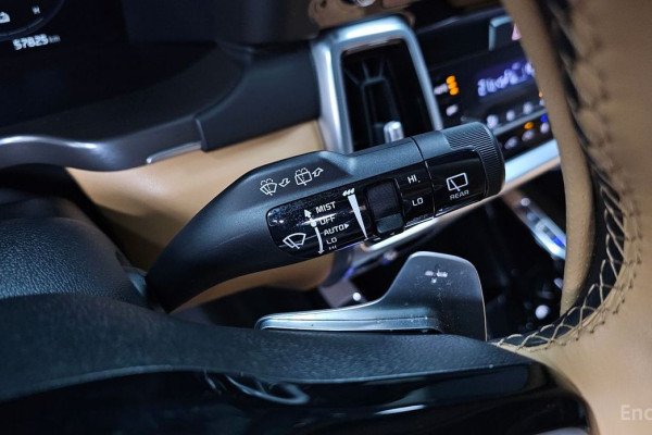 2020 Kia Sorento с пробегом 57 825 км