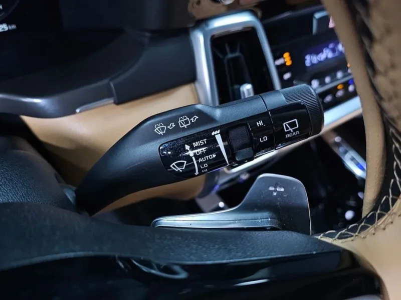 2020 Kia Sorento с пробегом 57 825 км