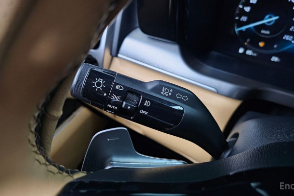 2020 Kia Sorento с пробегом 57 825 км