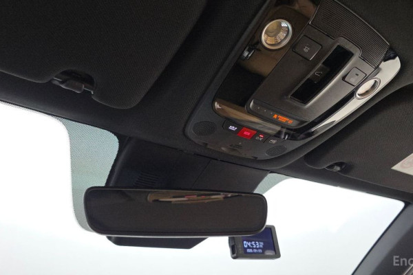 2022 Kia Sorento с пробегом 12 171 км