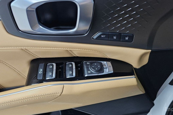 2020 Kia Sorento с пробегом 57 825 км