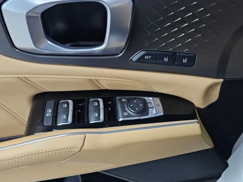 2020 Kia Sorento с пробегом 57 825 км