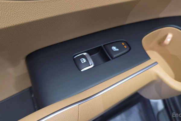 2022 Kia Sorento с пробегом 12 171 км