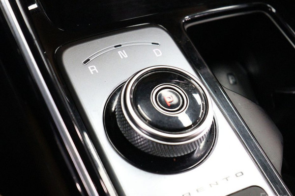 2020 Kia Sorento с пробегом 131 000 км