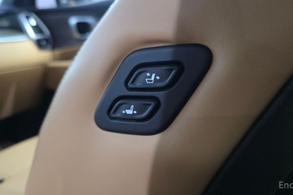 2022 Kia Sorento с пробегом 12 171 км