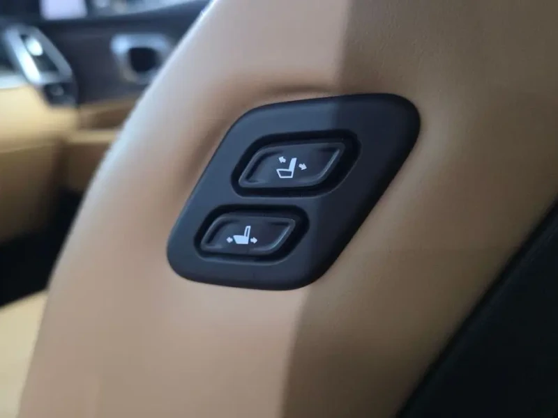 2022 Kia Sorento с пробегом 12 171 км