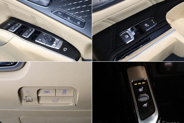 2020 Kia Sorento с пробегом 131 000 км