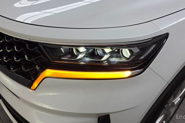 2022 Kia Sorento с пробегом 51 080 км