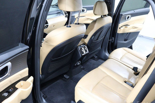 2020 Kia Sorento с пробегом 131 000 км