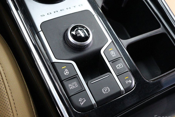 2020 Kia Sorento с пробегом 131 000 км