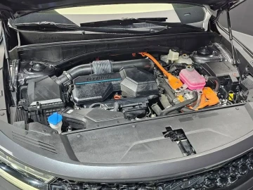 2022 Kia Sorento с пробегом 91 503 км