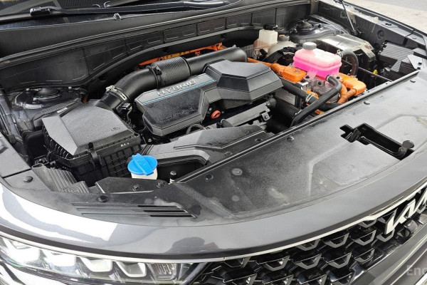 2022 Kia Sorento с пробегом 175 205 км