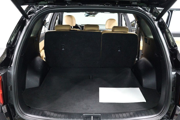 2020 Kia Sorento с пробегом 131 000 км