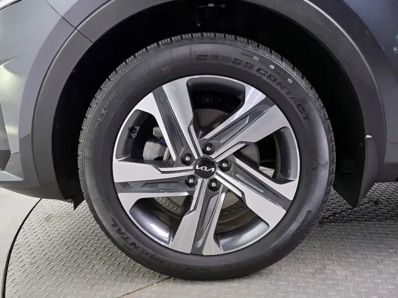 2022 Kia Sorento с пробегом 40 602 км