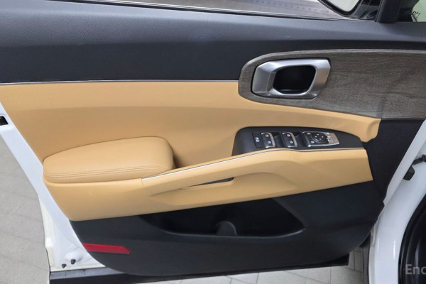 2022 Kia Sorento с пробегом 51 080 км