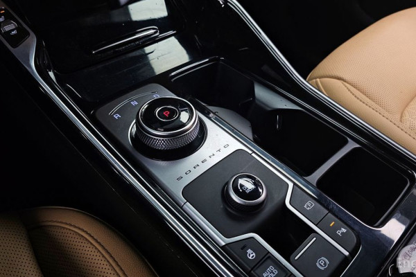 2022 Kia Sorento с пробегом 175 205 км