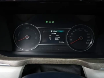 2022 Kia Sorento с пробегом 40 602 км