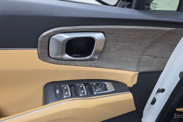 2022 Kia Sorento с пробегом 51 080 км