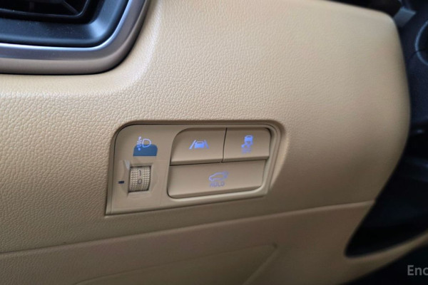 2022 Kia Sorento с пробегом 51 080 км