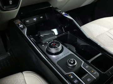 2022 Kia Sorento с пробегом 40 602 км