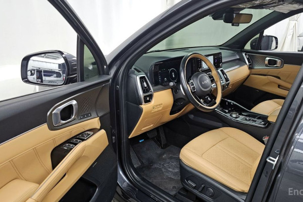 2022 Kia Sorento с пробегом 175 205 км
