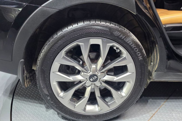 2020 Kia Sorento с пробегом 110 883 км