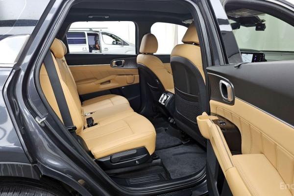 2022 Kia Sorento с пробегом 175 205 км