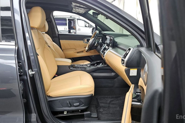 2022 Kia Sorento с пробегом 175 205 км