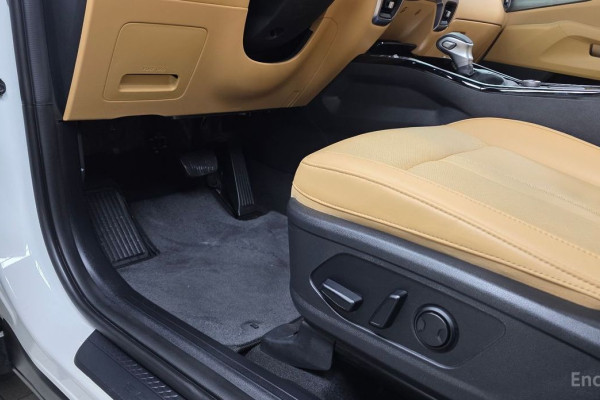 2022 Kia Sorento с пробегом 51 080 км