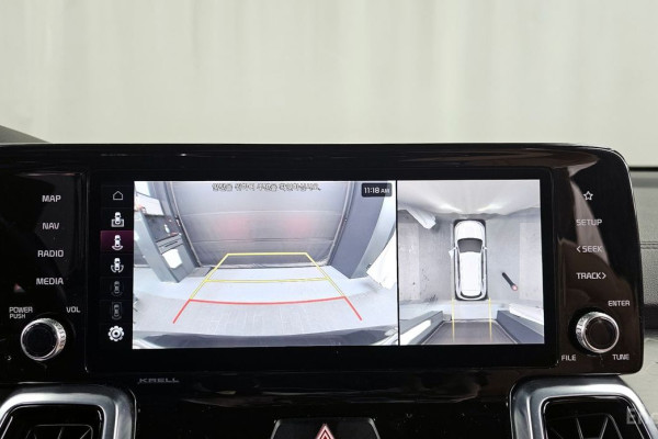 2022 Kia Sorento с пробегом 175 205 км