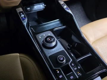 2020 Kia Sorento с пробегом 110 883 км
