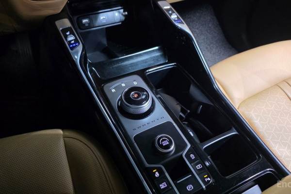 2020 Kia Sorento с пробегом 110 883 км