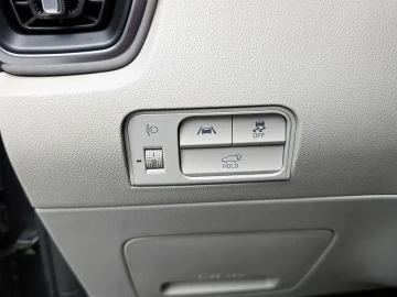 2022 Kia Sorento с пробегом 40 602 км