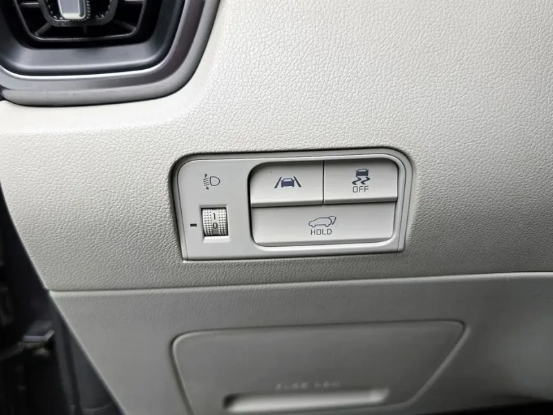 2022 Kia Sorento с пробегом 40 602 км