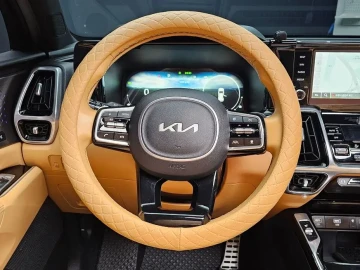 2022 Kia Sorento с пробегом 91 503 км