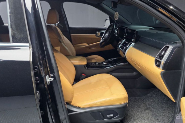 2020 Kia Sorento с пробегом 110 883 км