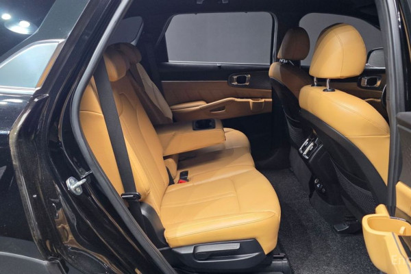 2020 Kia Sorento с пробегом 110 883 км