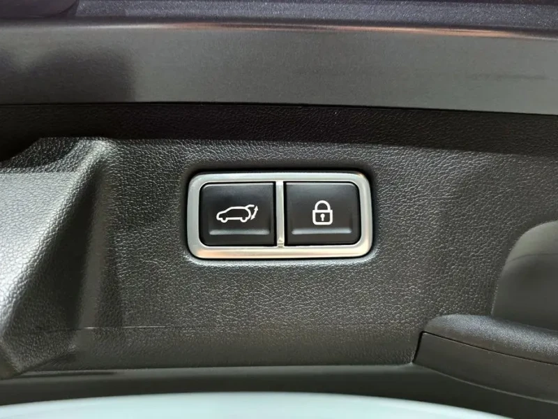 2022 Kia Sorento с пробегом 40 602 км